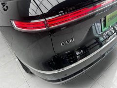 Nio ES8 Luxury Edition - фото 5