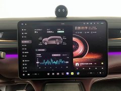 Nio ES8 Luxury Edition - фото 9