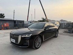 FAW H9 2.0T Edition - фото 1