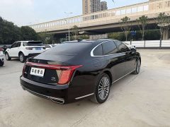 FAW H9 2.0T Edition - фото 10
