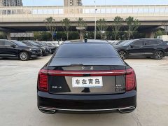 FAW H9 2.0T Edition - фото 11