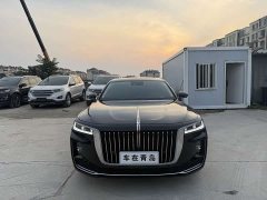 FAW H9 2.0T Edition - фото 2