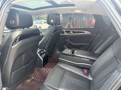 FAW H9 2.0T Edition - фото 4