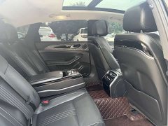 FAW H9 2.0T Edition - фото 6