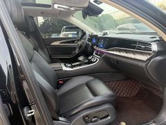 FAW H9 2.0T Edition - фото 7