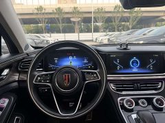 FAW H9 2.0T Edition - фото 8