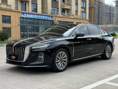 FAW H5 2.0T Edition - фото 1