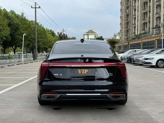 FAW H5 2.0T Edition - фото 11