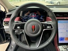 FAW H5 2.0T Edition - фото 8
