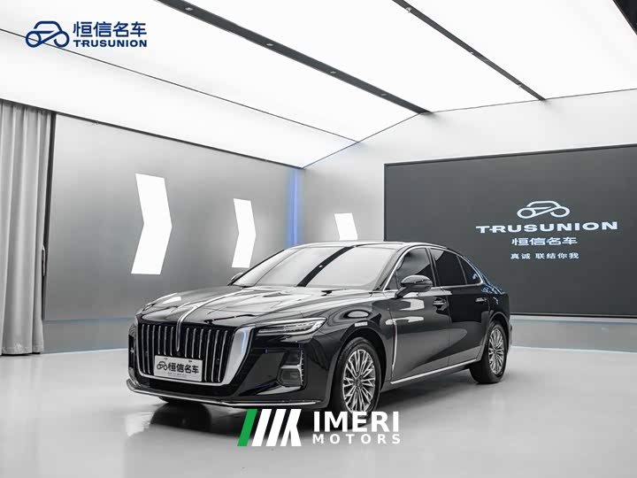 FAW H5 1.5T DCT Edition - автомобиль из Китая