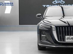 FAW H5 1.5T DCT Edition - фото 8