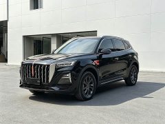 FAW HS5 2.0T 2WDPro Edition - фото 1