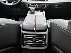 FAW HS5 2.0T 2WDPro Edition - фото 12