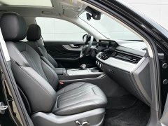 FAW HS5 2.0T 2WDPro Edition - фото 13
