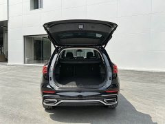 FAW HS5 2.0T 2WDPro Edition - фото 18