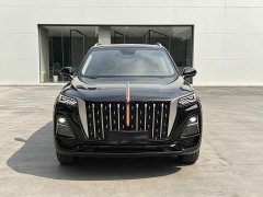 FAW HS5 2.0T 2WDPro Edition - фото 2