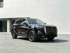 FAW HS5 2.0T 2WDPro Edition - фото 3