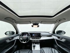 FAW HS5 2.0T 2WDPro Edition - фото 6