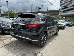 FAW HS5 2.0T Edition - фото 9
