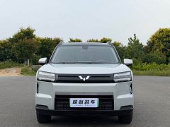 FAW 560 EV 500km Luxury Version - фото 2