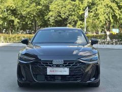 Audi A6L 2.0T Deluxe Version - фото 2