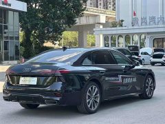 Audi A6L 2.0T Deluxe Version - фото 4