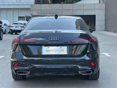 Audi A6L 2.0T Deluxe Version - фото 5