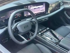 Audi A6L 2.0T Deluxe Version - фото 6