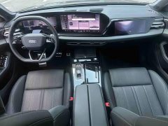 Audi A6L 2.0T Deluxe Version - фото 8