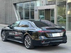 Audi A6L 2.0T Deluxe Version - фото 9