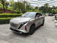 Changan Z6 1.5T DCT Version - фото 1