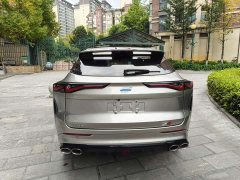 Changan Z6 1.5T DCT Version - фото 11