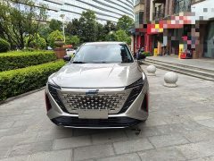 Changan Z6 1.5T DCT Version - фото 2