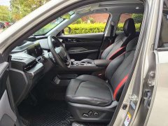 Changan Z6 1.5T DCT Version - фото 4