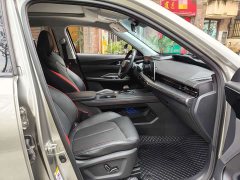 Changan Z6 1.5T DCT Version - фото 6
