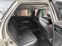 Changan Z6 1.5T DCT Version - фото 7