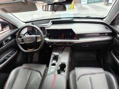 Changan Z6 1.5T DCT Version - фото 8
