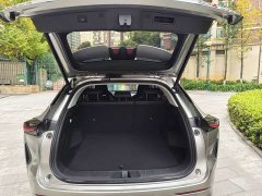 Changan Z6 1.5T DCT Version - фото 9