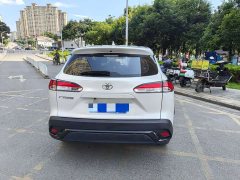 Changan 2.0L CVT Edition - фото 11