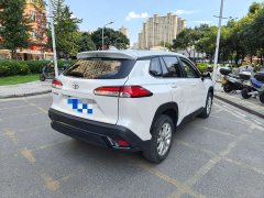Changan 2.0L CVT Edition - фото 12