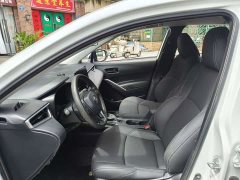 Changan 2.0L CVT Edition - фото 4