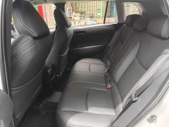 Changan 2.0L CVT Edition - фото 5