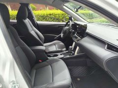 Changan 2.0L CVT Edition - фото 6