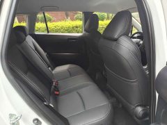 Changan 2.0L CVT Edition - фото 7