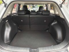 Changan 2.0L CVT Edition - фото 8