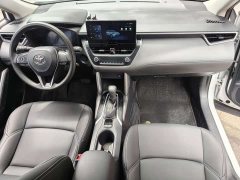 Changan 2.0L CVT Edition - фото 9