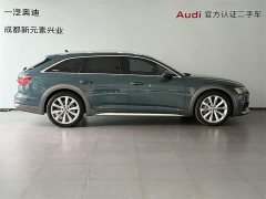 Audi A6 allroad quattro 55 TFSI DeluxeOff-Road Version - фото 3