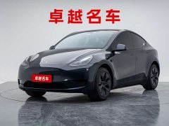 Tesla Model Y Edition - фото 1