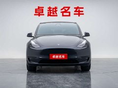 Tesla Model Y Edition - фото 2