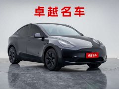 Tesla Model Y Edition - фото 3